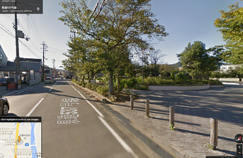 Illustration for article titled Coolest Car In A Random Ass Town: Shiso (Japan)